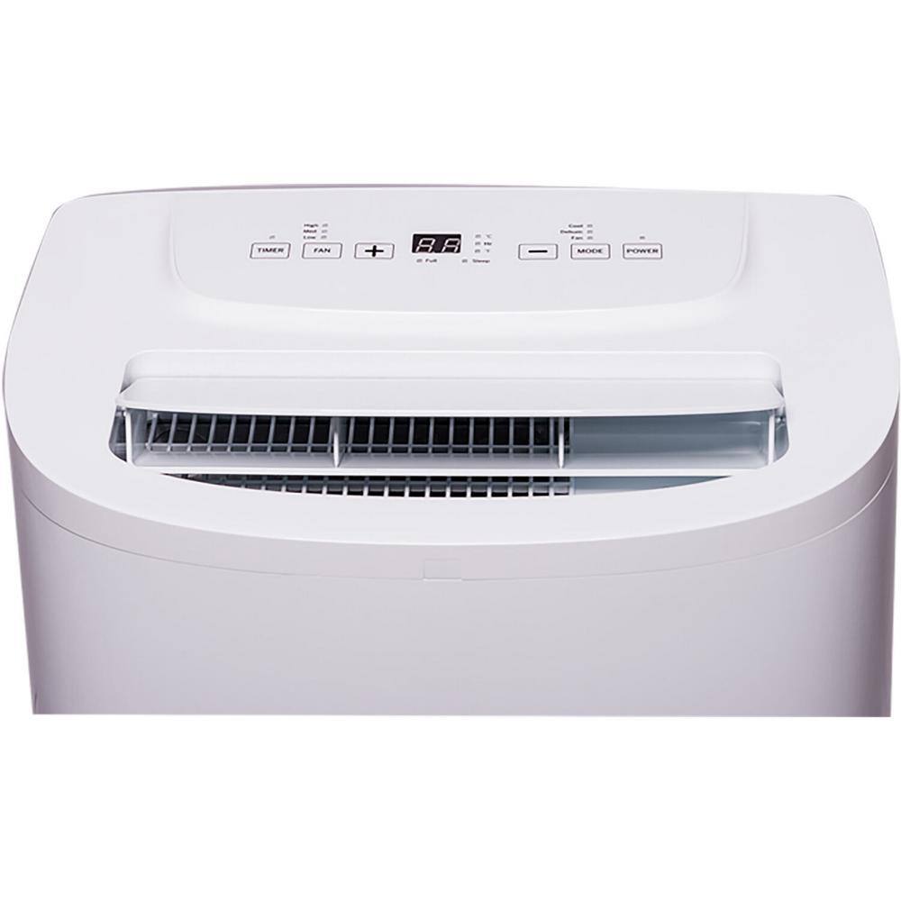 AIREMAX 10000 BTU DOE Portable HeatCool Air Conditioner APH10CH