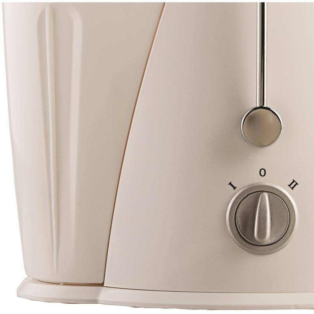 Brentwood Appliances 350-ml Juice Extractor JC-452W