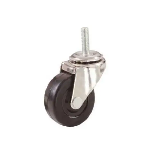 Titan Casters Threaded Stem Caster