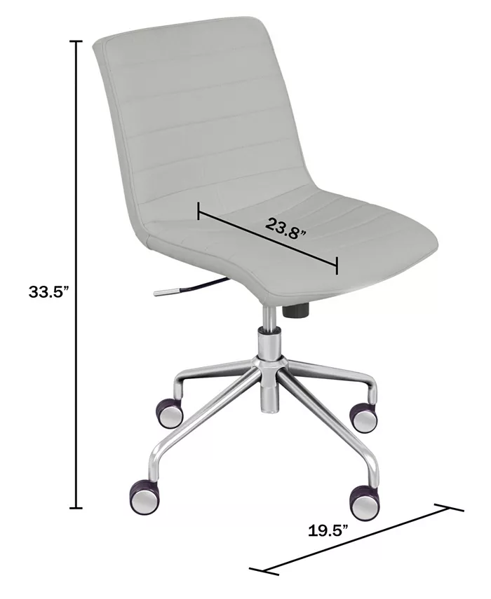 Elle Decor Adelaide Task Chair