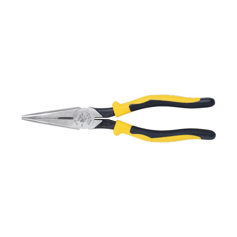 Long Nose Side Cut Pliers 8-9/16