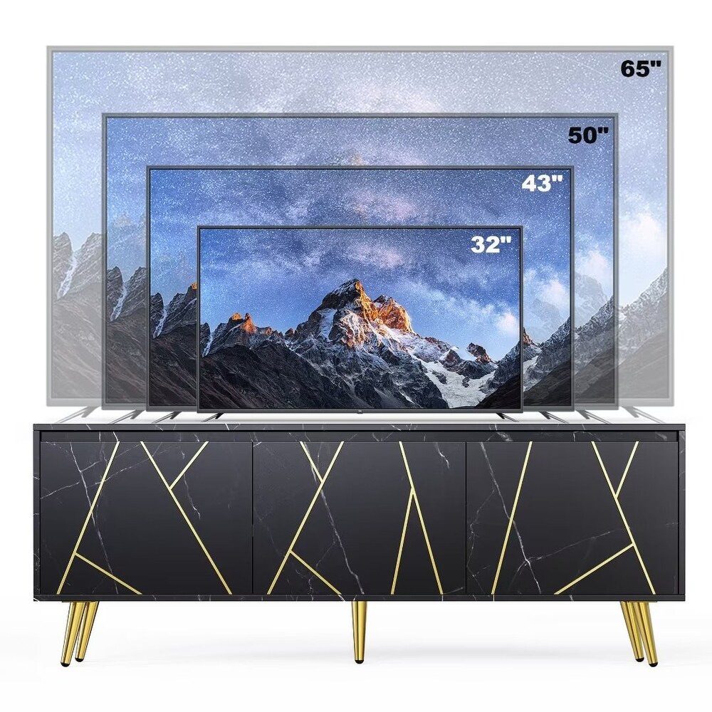 Modern TV Stand for 65\