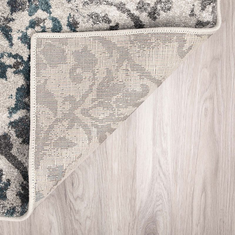 Addison Platinum 31 Area Rug