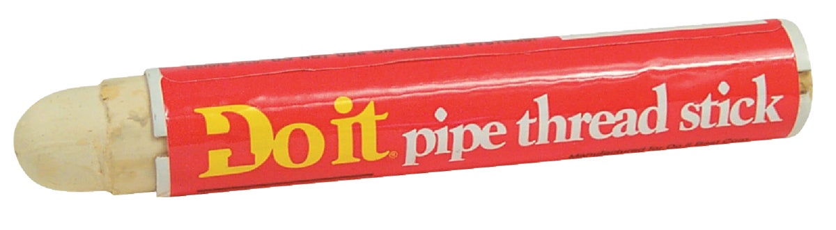 Do it Stick Pipe Compound 1-1 4 Oz. Yellow (Pack of 12)