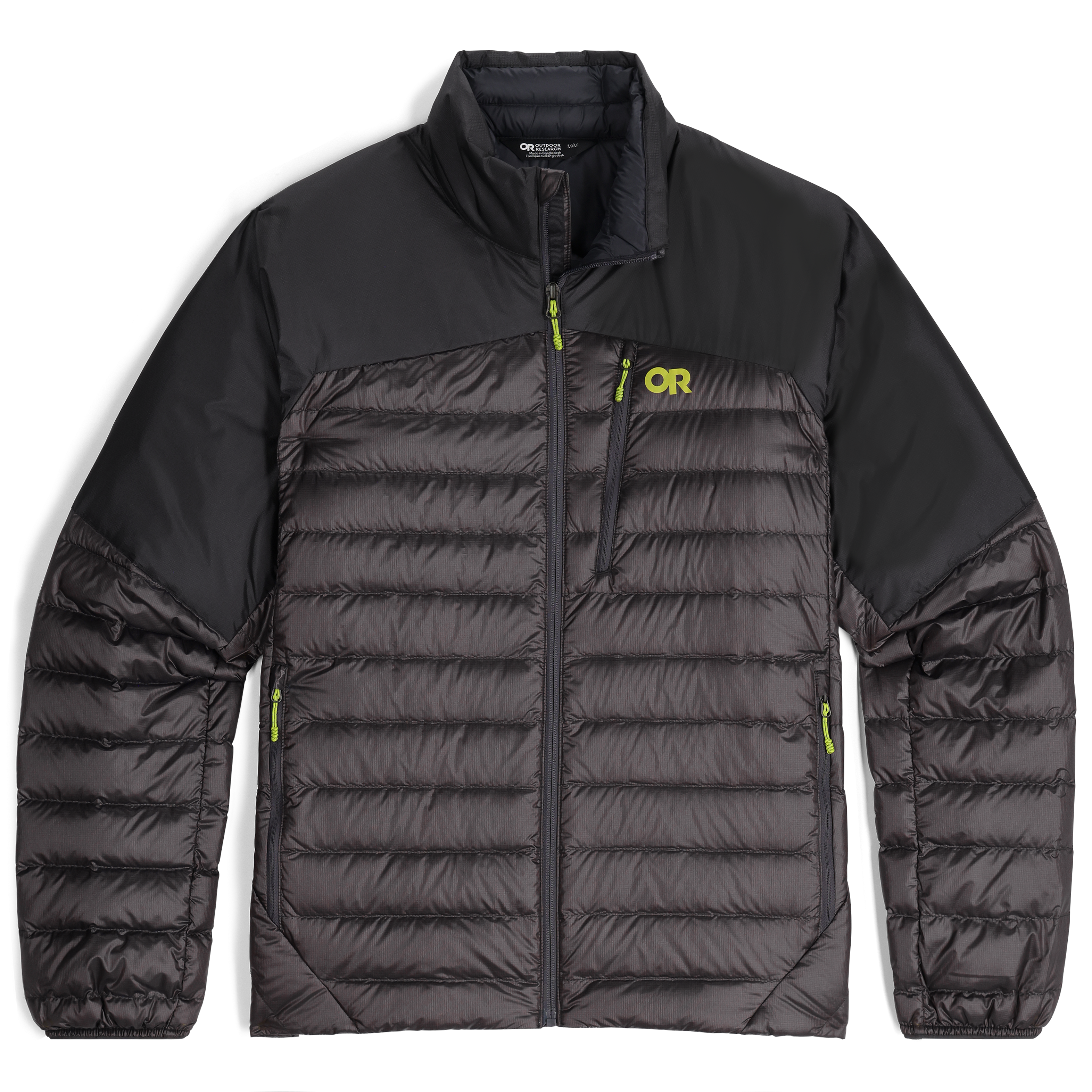 Men's Helium Down Jacket