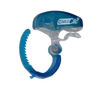 CABLE CLIC Micro Cable Clic - Blue KR0250U