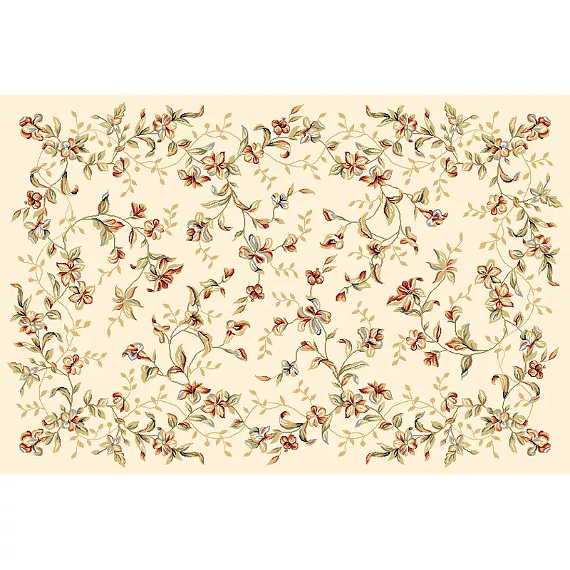 Safavieh Lyndhurst Floral Print Rug