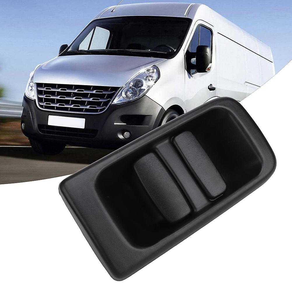 Right Exterior Outer Door Handle Fit For Renault Master Ii 7700352420 4500454 8200856290