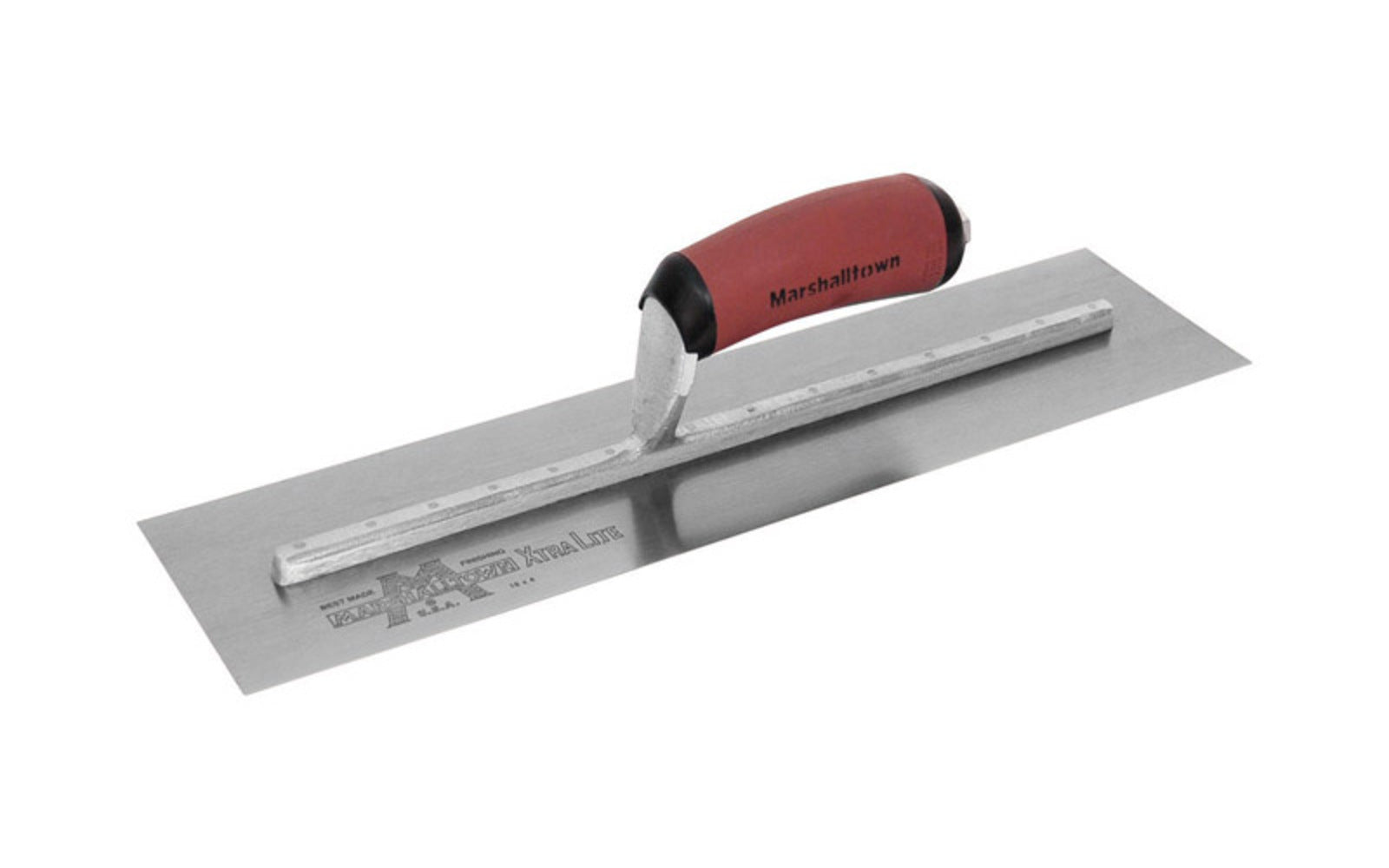 TROWEL FINISHING 16