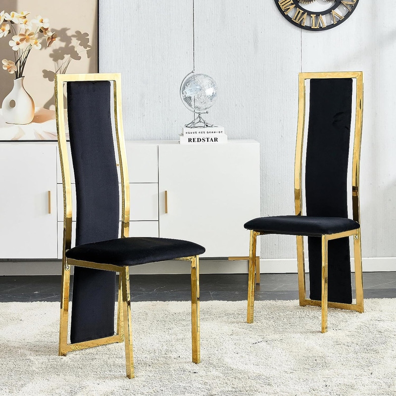 Set of 2 Dining Chair