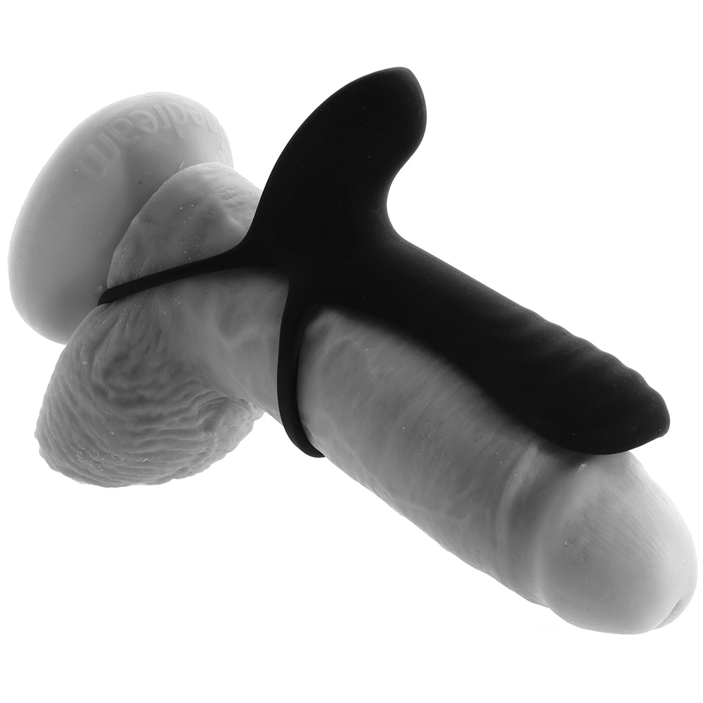 Zero Tolerance Vibrating Girth Enhancer