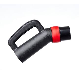 RIDGID 2-12 in. Hose Grip Accessory with Bleeder Valve for RIDGID WetDry Shop Vacuums VT2505