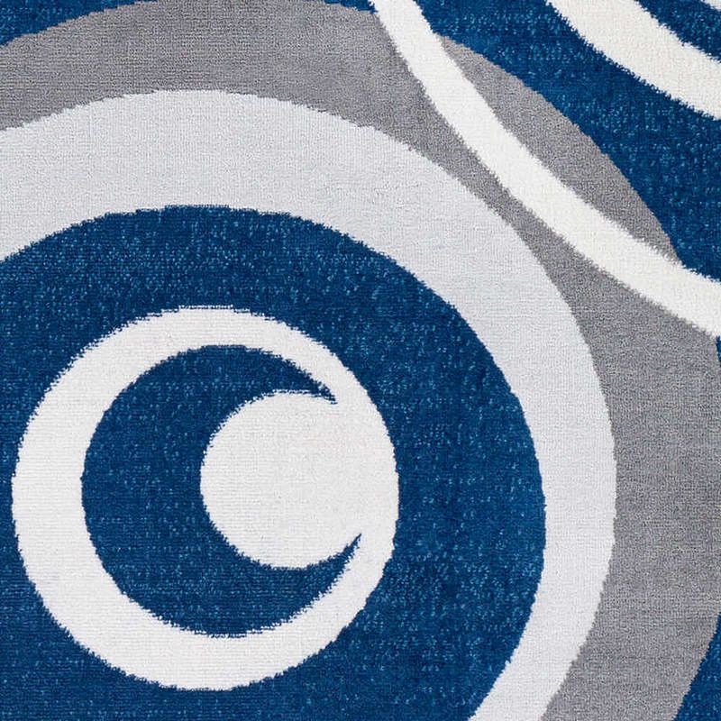 Bokhoven Modern Area Rug