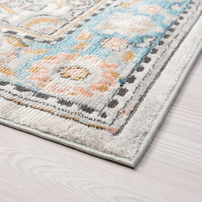 KHL Rugs Anabel Maryjane Rug