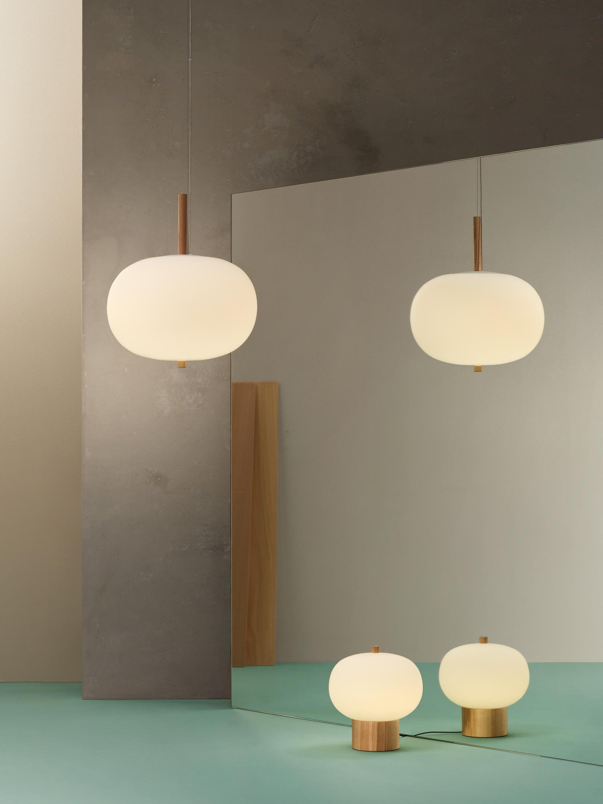 Ilargi Pendant Light