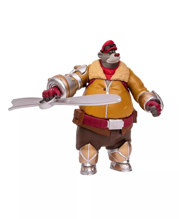 Disney Mirrorverse Baloo 5IN Figure