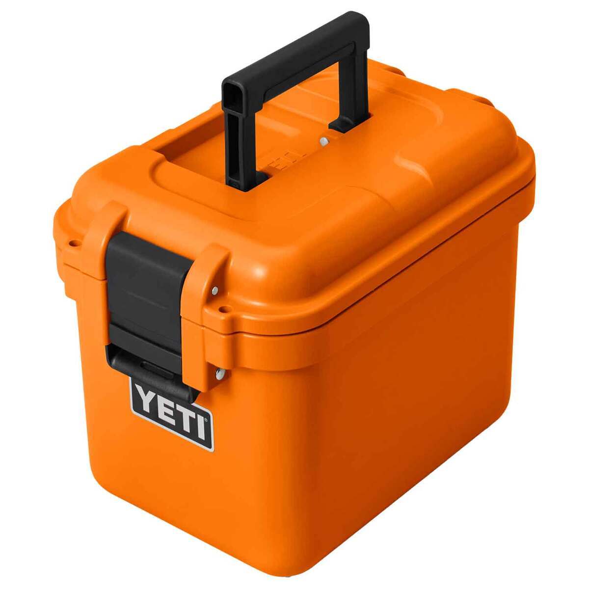 YETI LoadOut GoBox 15 Gear Case