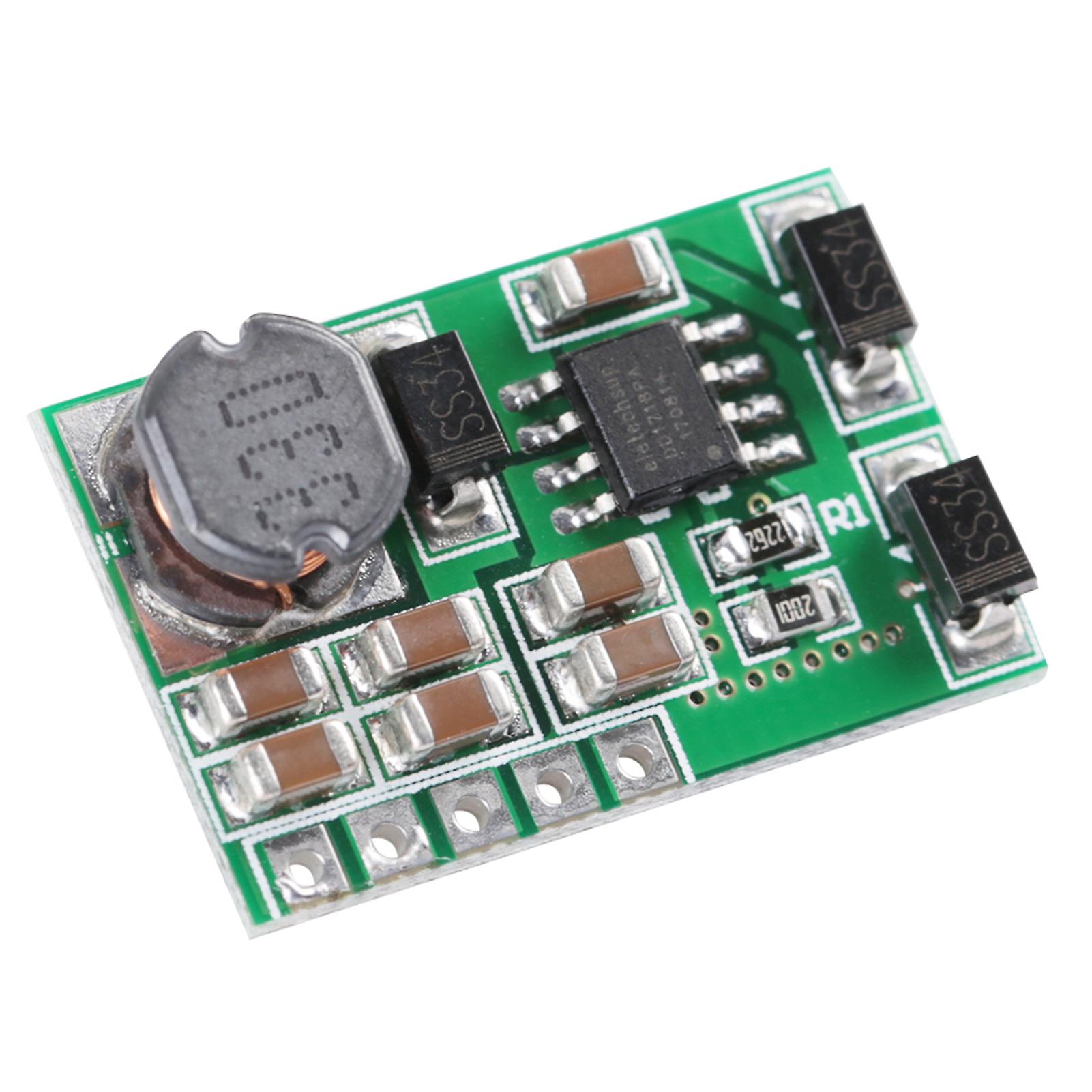 3.3v-13v To +15v/-15v Positive and Negative Dual Dc-dc Step Up Boost Converter For Adc Dac Lcd