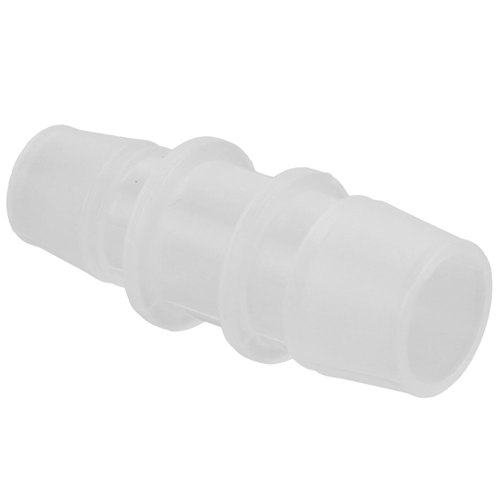 Water Pipe Adapter Variable Diameter Fish Tank Water Pipe Joint For Aquariums Water Pumps3 To 4