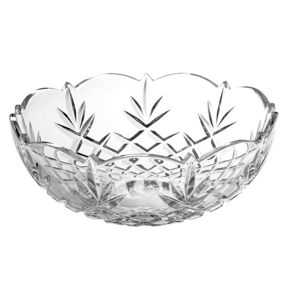 Galway Crystal Renmore 9 Bowl