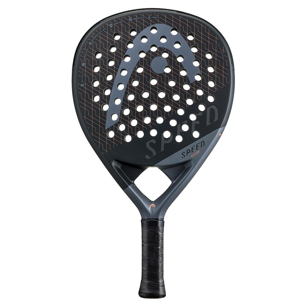 Speed Elite 2023 Padel Racquet