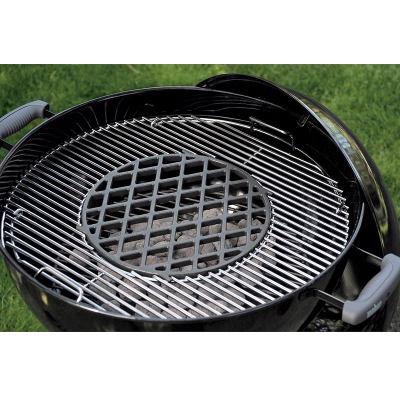 BBQ SYSTEM SEAR GRATE