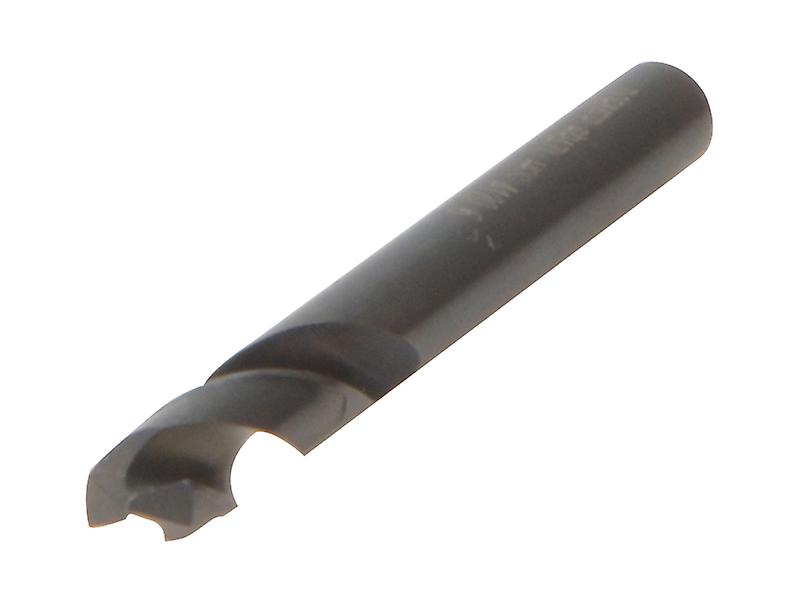 Dormer A120 HSS Stub Drill 6.0mm OL:66mm WL:28mm DORA120600