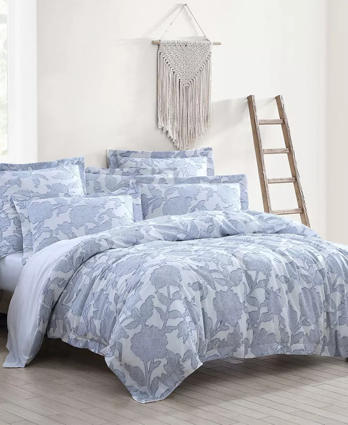 Levtex Sloane 2-Pc. Duvet Cover Set， Twin