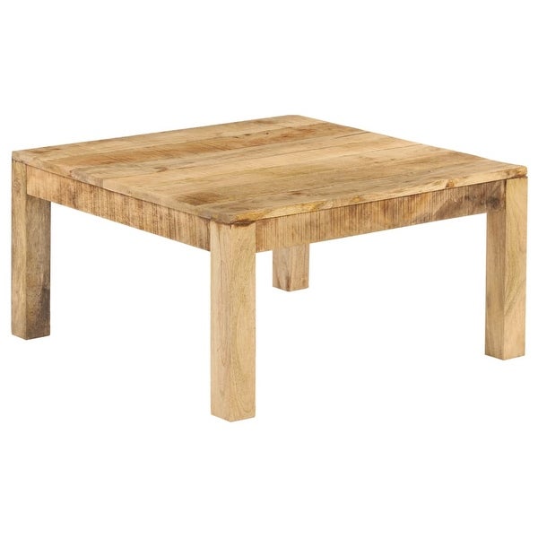 vidaXL Coffee Table 31.5