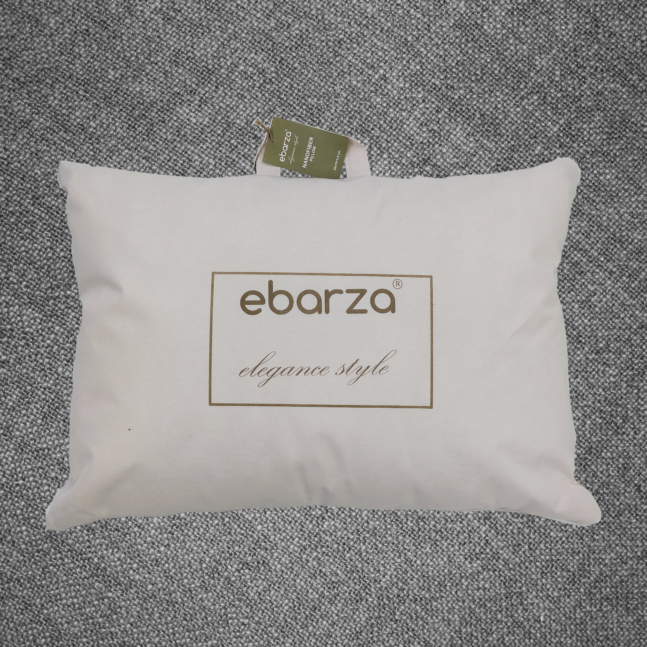 Nanofiber Pillow 50X70 Cm 010505385