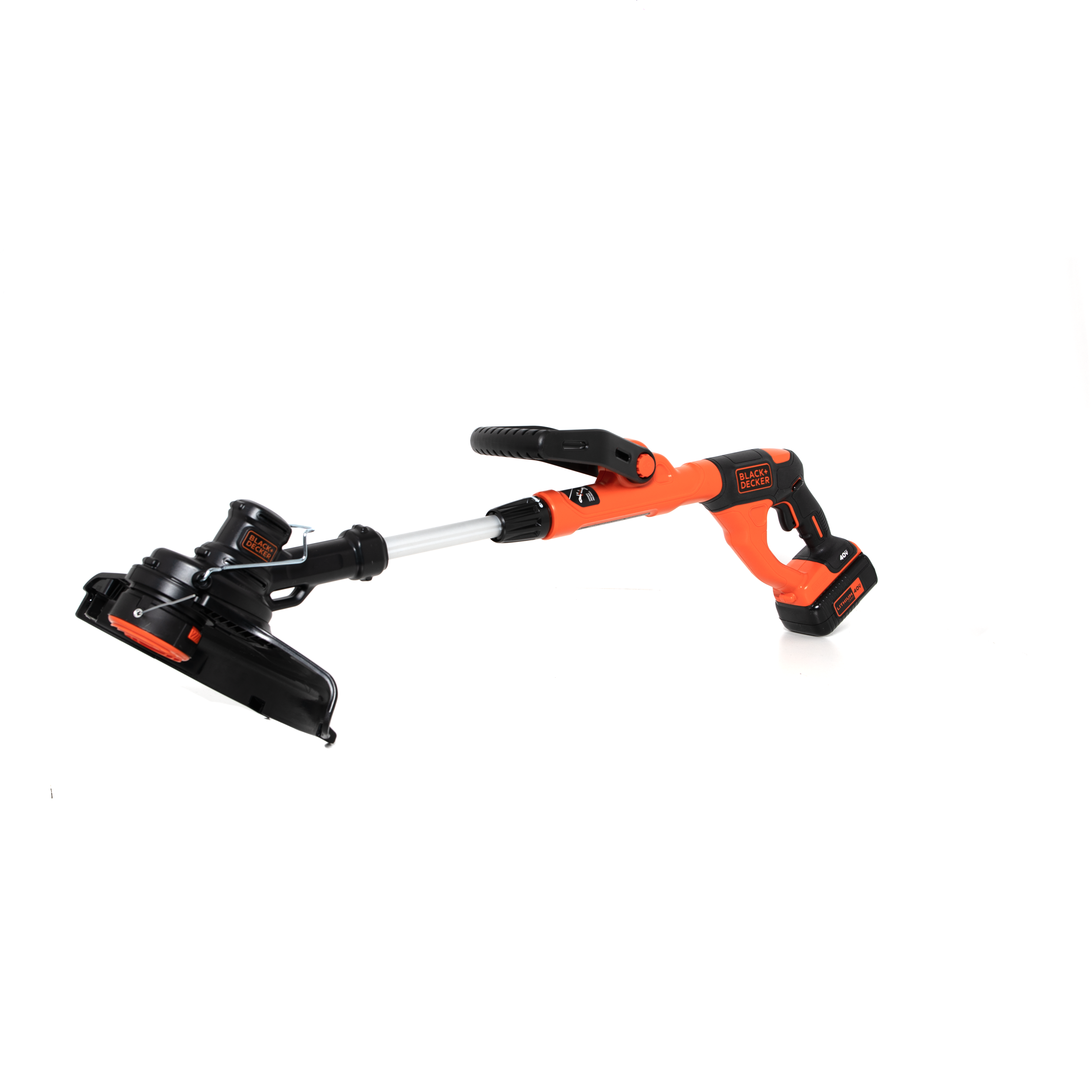 40V MAX* Lithium String Trimmer