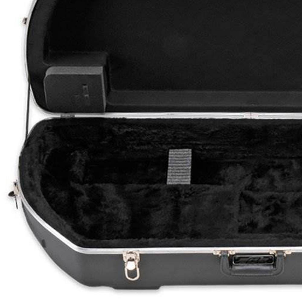 SKB Cases Hunter Series ABS Hard Plastic Exterior Bow Crossbow Case 2SKB-4117