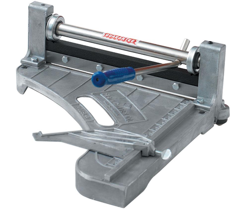 Model A Vinyl Tile Cutter With Case