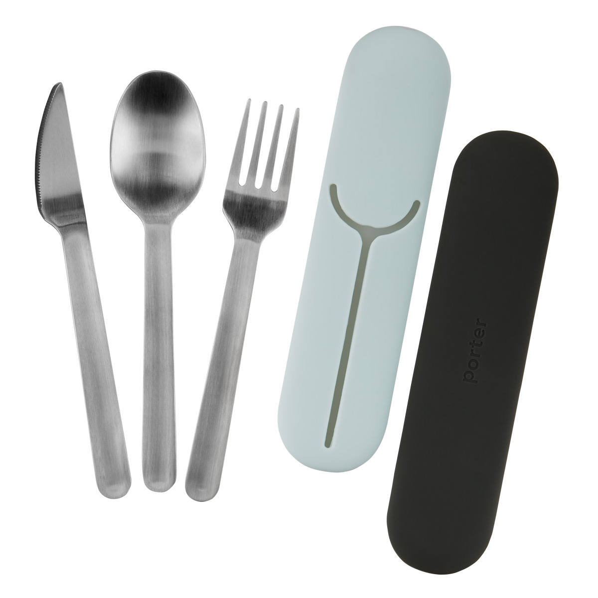 Porter Utensil Set