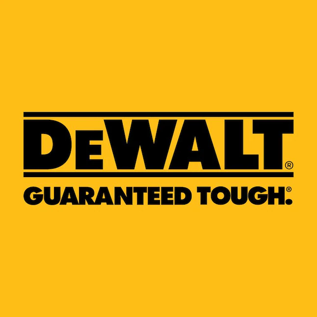 DEWALT Variable Speed Corded Reciprocating Saw