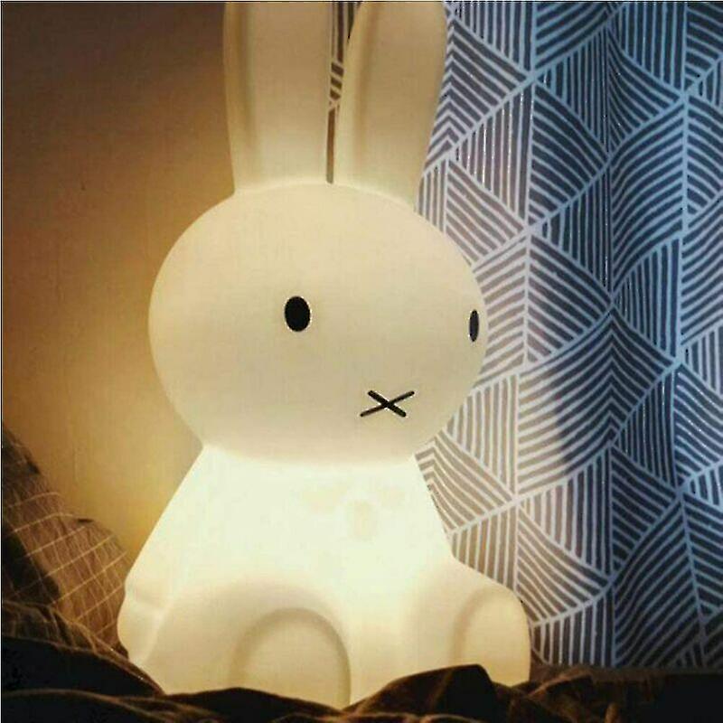 Led ， 's Luminous Toy Rat Silic ， Suitable For 's ， Home R， Bedside Lamp