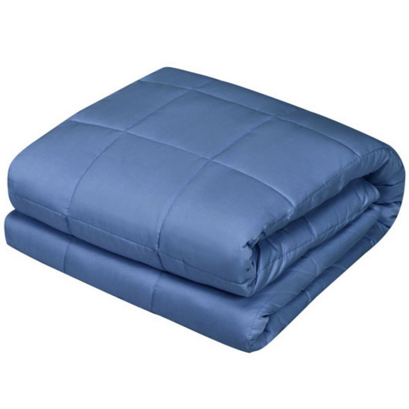 20lbs Premium Cooling Heavy Weighted Blanket