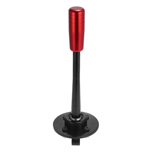 Unique Bargains Red Drift Tuning Adjustable Short Shifter Lever Knob Set For Bmw E30 E36 Red 1pc