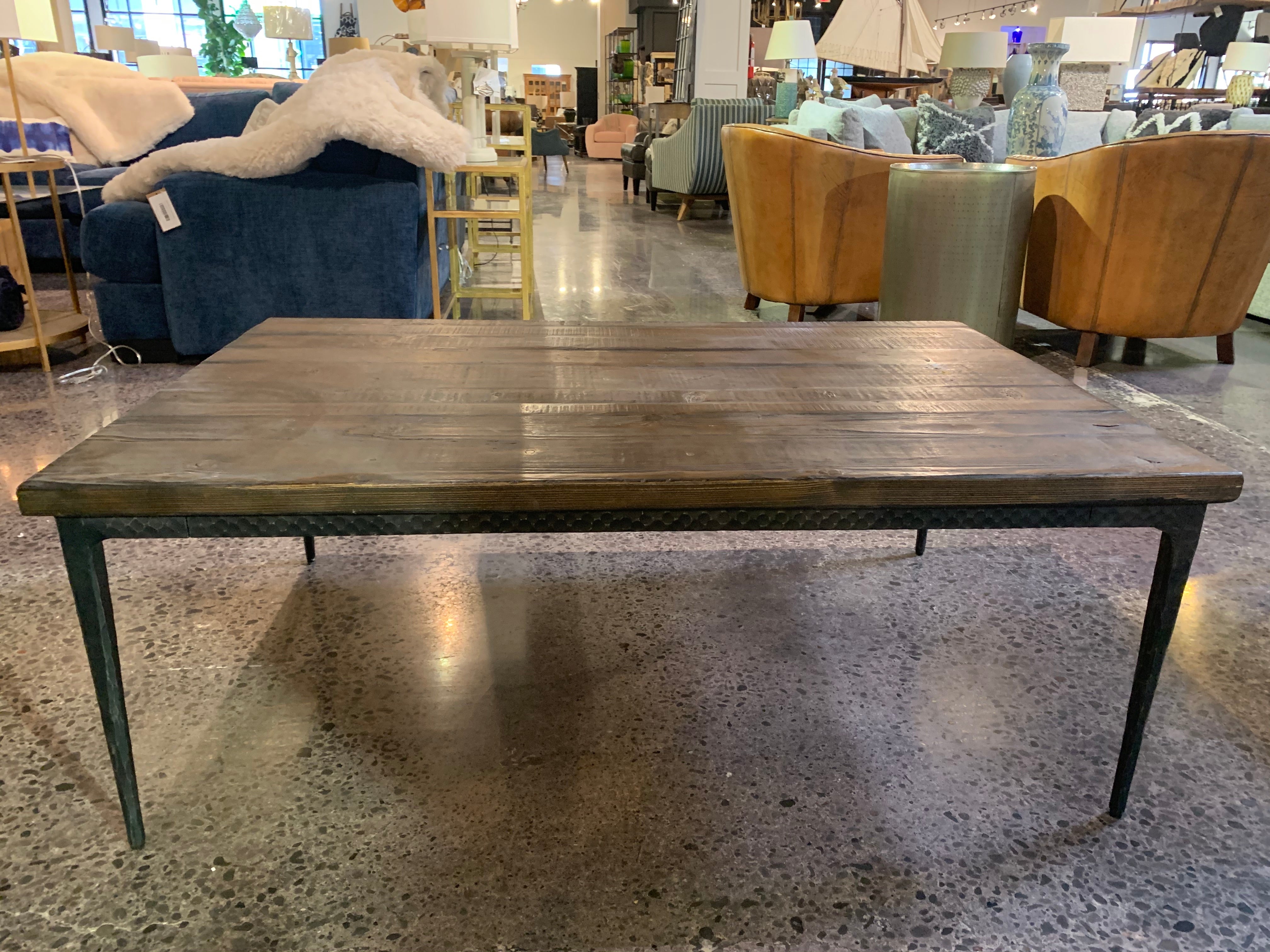 KENT COFFEE TABLE