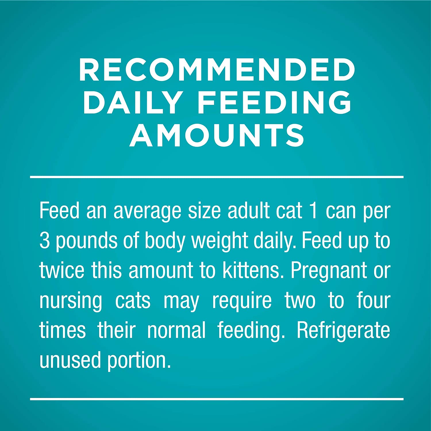 Purina ONE Natural High Protein Wet Cat Food True Instinct Chicken and Turkey Recipe in Gravy - (24) 3 oz. Pull-Top Cans