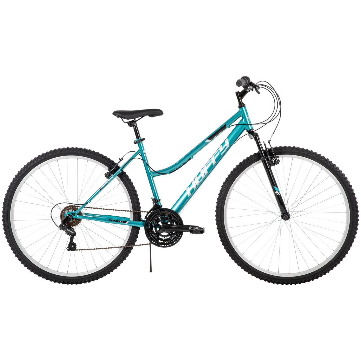 Huffy 29 In Rock Creek Women8217s Mountain Bike Blue  Crowdfused