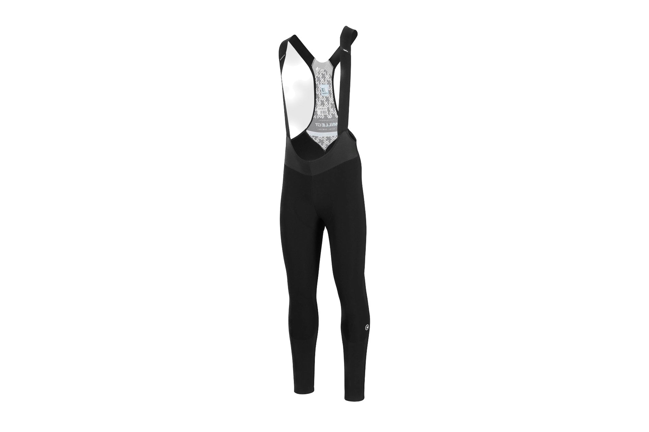 Assos Mille GT Ultraz Winter Bib Tights