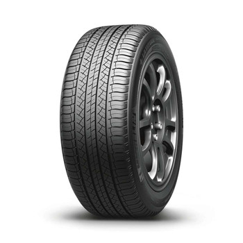 Michelin Latitude Tour HP 265/50R19 Tires