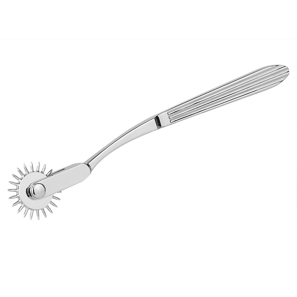 Wartenberg Pinwheel Stainless Steel Nerve Tester Medical Diagnostic Tool