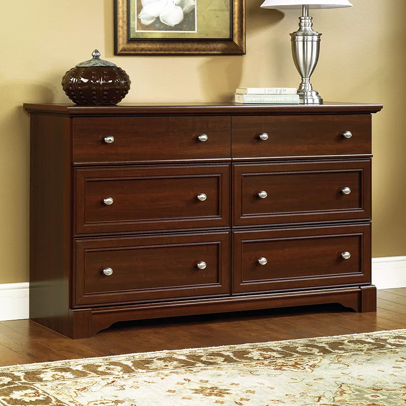 Sauder Palladia Dresser