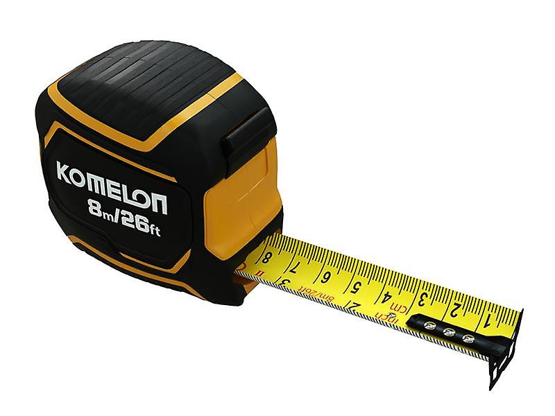 Komelon Extreme Stand-out Pocket Tape 8m/26ft (Width 32mm) PWB82E