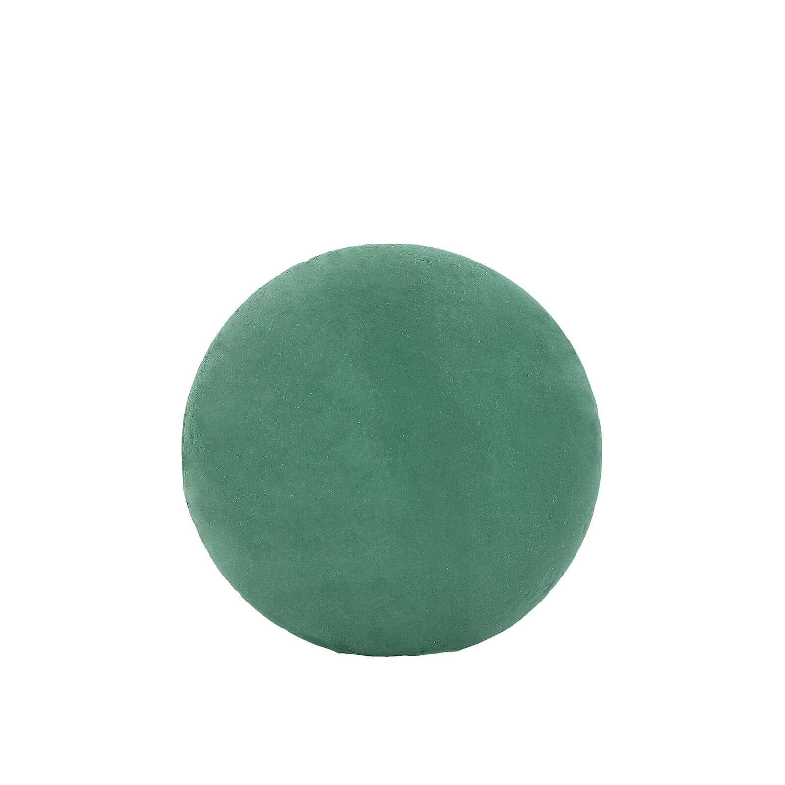 Green DIY Flower Arrangements Craft Foam Ball, Smooth Floral Foam Ball 8