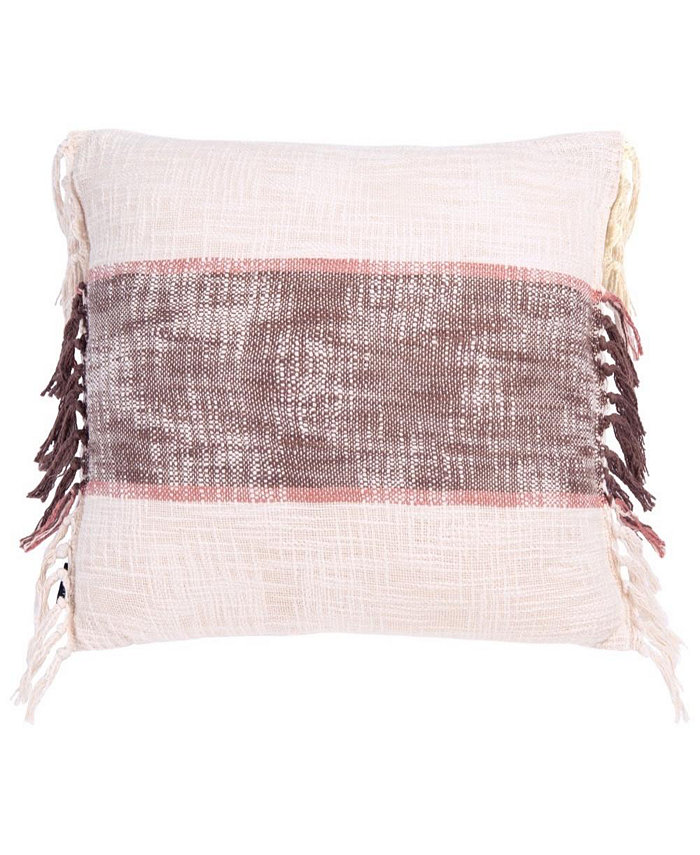 Safavieh Lencia 18 x 18 Pillow