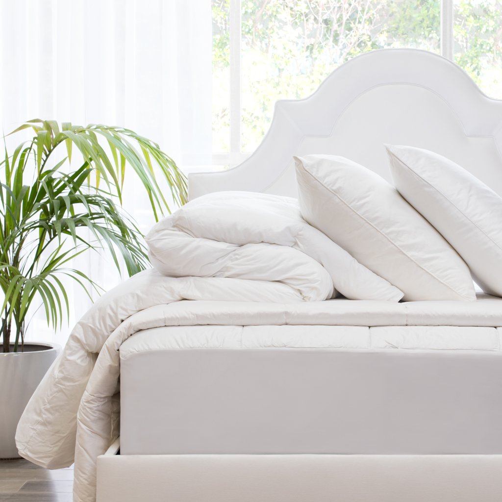 Luxe Mattress Pad