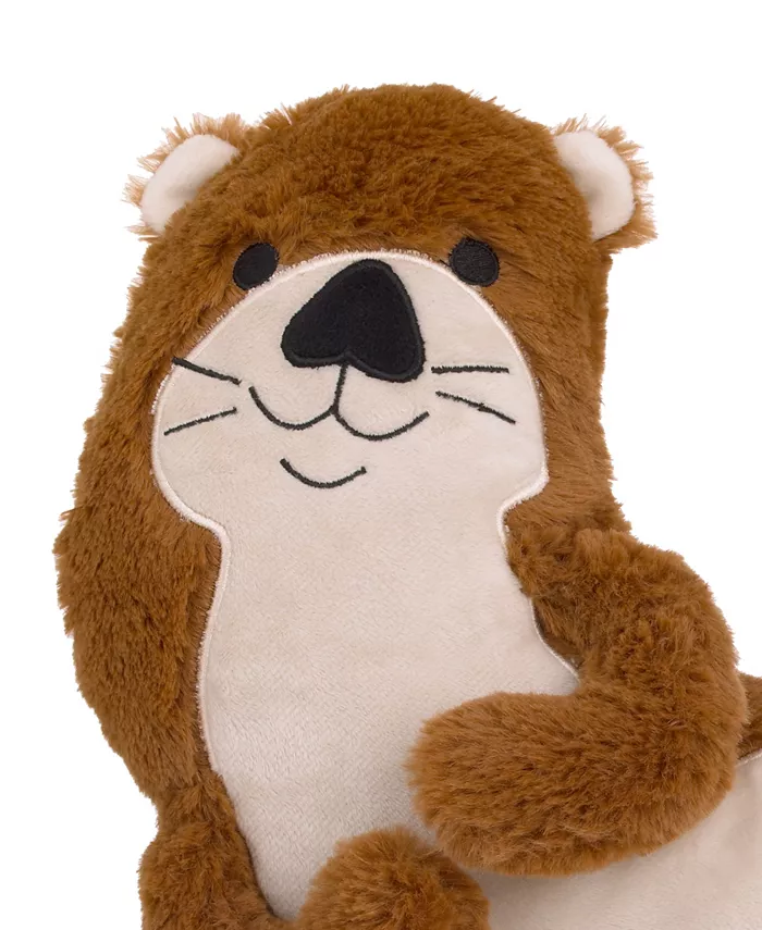 NoJo Buddy the Super Soft Otter Plush Stuffed Animal